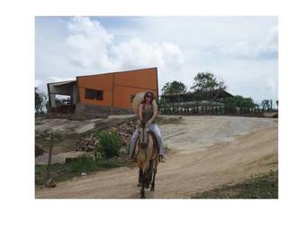 Hostal Pousada Chal�s Lajedo Da Serra