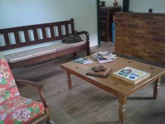 Casar�o Das Mangueiras