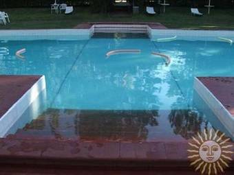 Hotel Fazenda S�o Moritz