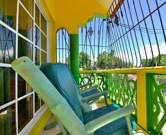 Aparta Hotel Las Flores