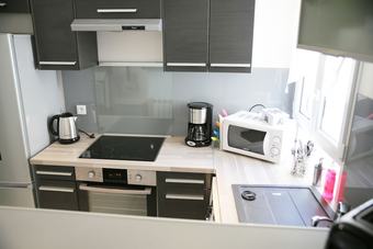 Apartamento T2-vincennes-metro Berault-5min De Paris