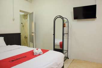Hotel Reddoorz Near Gor Satria Purwokerto