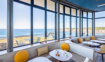 Hotel Sainte-barbe H�tel & Spa Le Conquet ? Mgallery