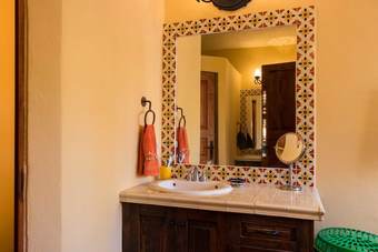 Casa Vista Del Mar 2 Br By Casago