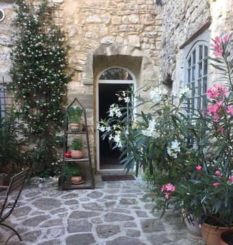 Hotel Maison Des Lauriers