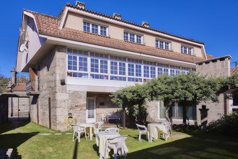 Agroturismo Casa Cruceiro