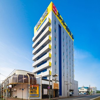 Super Hotel Towada Tennen Onsen