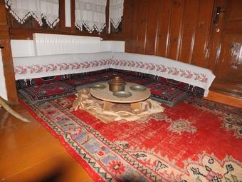 Hotel Haci Abdullahlar Konagi