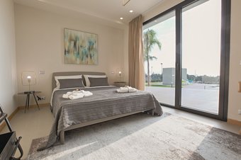 Hotel Suite Della Valle