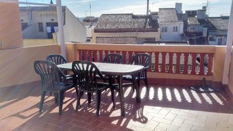 Apartamentos Casa De Pueblo Con Encanto