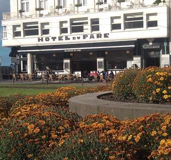 Hotel Du Parc