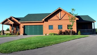 Apartamento Agaming Golf Resort