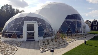 Hotel Scandinavia Resort