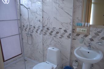 Hotel Twins Wine Cellar