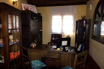 Hotel Rural Termas Aqua Libera