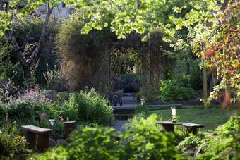 Bed & Breakfast Pont Vieux Chambres D'hotes