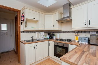 Apartamentos Central 3 Bedroom Townhouse Near O'connell Street