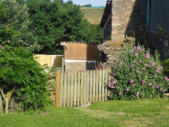 G�te De La Fabrique