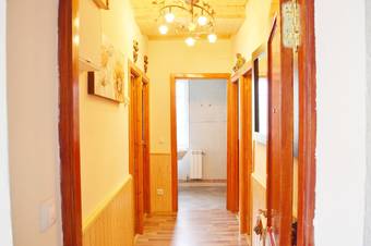 Apartamentos La Capitana I, II Y III