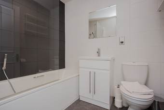 Apartamentos Luxury 3 Bedroom Home By South Kensington