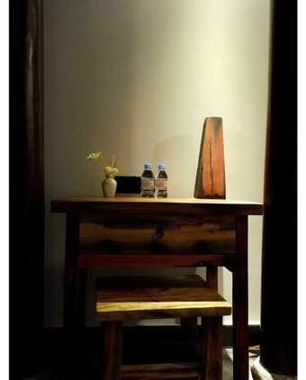 Hotel Lakeside Courtyard By Jinspecial