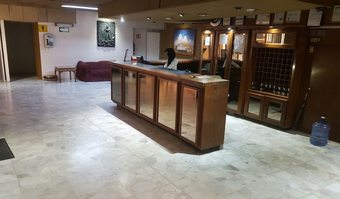 Hotel Del Mineral S.a.