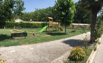 Apartment With 3 Bedrooms In L'ametlla De Merola