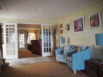 Bed & Breakfast The Smugglers Restaurant With Rooms