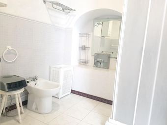 House With 4 Bedrooms In Encinasola, With Wonderful Mountain View And Furnished Terrace