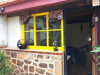 Bed & Breakfast Qiong Lin 105-1 Homestay