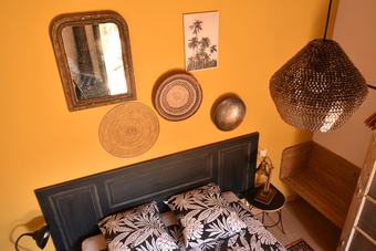 Macaza Location Bien Etre