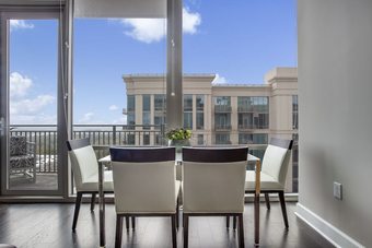 Apartamentos Altitude Abode