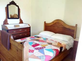 House With 3 Bedrooms In Santo Amaro, With Wonderful Sea View, Furnished Garden And Wifi - 2 Km From The Beach