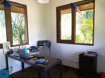 Posada Cirenas Lodge And Regeneration Hub