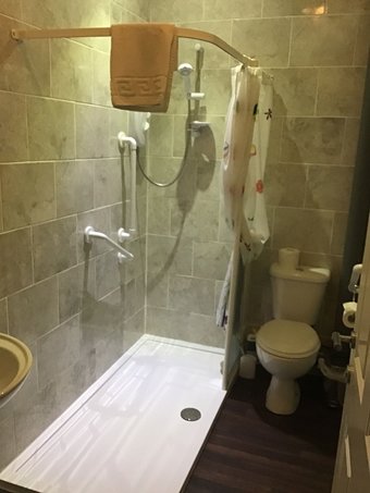 Apartamentos Number 16 At The Hub