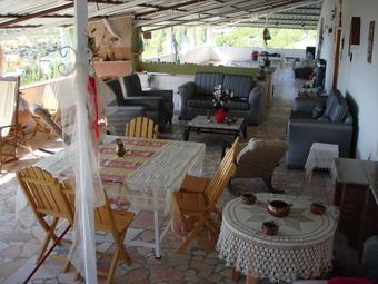 Pension Kozlar Yaylasi Doga Otel