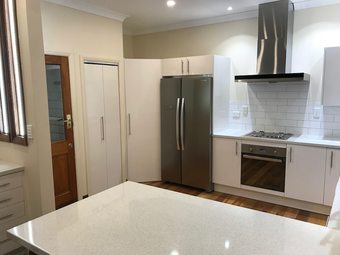 Villa 185 - Central Masterton