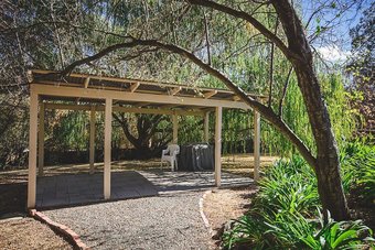 Central Highlands Motor Inn