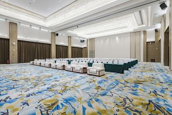 Country Garden Phoenix Tonghu Hotel