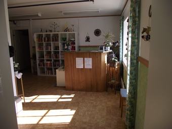 R�da Stallet B&B