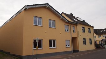 Aparthotel Landhaus Evelyn