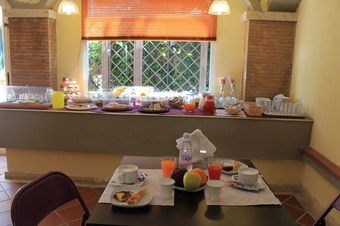 Idria Hotel