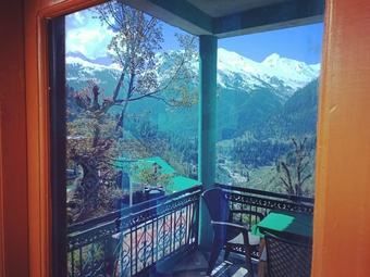 Hotel Sun Rise Guest House