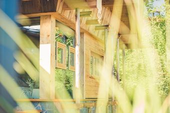 Secret Luxus Chalet Alpenlust