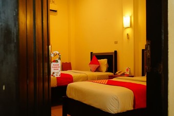 Oyo 843 Pasadena Hotel