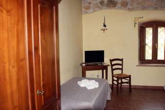 Agroturismo Il Podere San Giuseppe