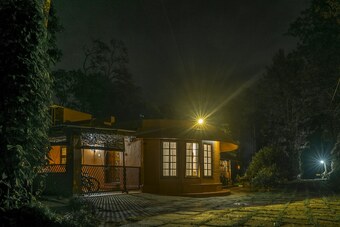 Hotel Brindavan Estate Homestay