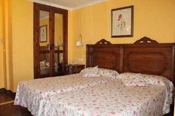 Aparthotel Hospederia Del Zenete