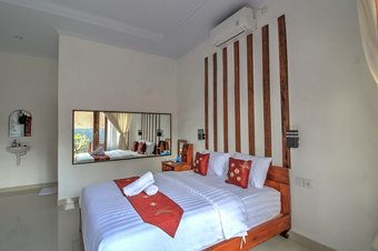 Hotel Buyuk Beach Bungalows
