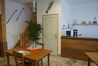 Bed & Breakfast La Grange